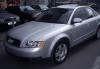 Превью Audi A4, 2002 Москва - 1