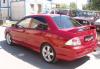 Превью Mitsubishi Lancer, 2007 Москва - 4