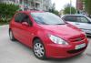 Превью Peugeot 307, 2005 Москва - 2
