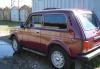 Превью ВАЗ 21213 4x4, 2004 Санкт-Петербург - 1