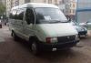 Превью Газ 3221, 1999 Москва - 2