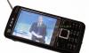Превью Nokia c1000 c цветное TV - 2sim Москва - 2
