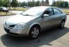 Превью Nissan Primera, 2008 Москва - 1