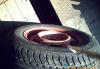 Превью 2 зимних колеса для ВАЗ kumho R 13 Москва - 2