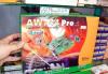 Превью Звуковая карта AW744 PRO Санкт-Петербург - 2
