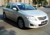 Toyota Corolla, 2008 превью 1064966.
