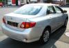 Превью Toyota Corolla, 2008 Москва - 1