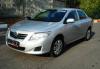 Превью Toyota Corolla, 2008 Москва - 2