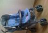 Коляска Peg Perego 2 в1 (люлька+прогулочная) превью 1065242.