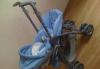 Превью Коляска Peg Perego 2 в1 (люлька+прогулочная) Москва - 4