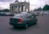 Превью Renault Symbol, 2004 Москва - 1