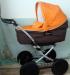 Превью Peg-Perego Young Tropical 2010 Москва - 2
