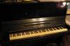 Продам пианино "красный октябрь" превью 1065633.