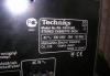 Превью Дека двухкассетная technics RS TR 575m2 + пульт Москва - 3