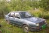 Превью Volkswagen Jetta, 1991 Москва - 4