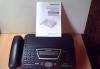 Факс  Panasonic KX-FT72RU превью 1066303.