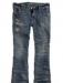 Превью "Новые джинсы American Eagle Low Rise Boot Cut" Москва - 3