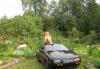 Превью Nissan 100 NX, 1991 Санкт-Петербург - 2