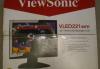 Превью Монитор Viewsonic vled221wm Москва - 3