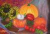 Продаю картину "Фрукты" превью 1067775.