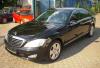 Превью Mercedes S-klasse, 2006 Краснодар - 2