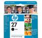 Картридж HP 27 (C8727AE) превью 1067872.