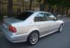 Превью BMW 525, 2001 Санкт-Петербург - 1