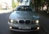 Превью BMW 525, 2001 Санкт-Петербург - 2