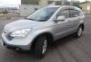 Превью Honda CR-V, 2007 Хабаровск - 1