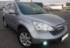 Превью Honda CR-V, 2007 Хабаровск - 2