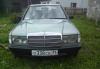 Превью Mercedes 190, 1993 Калининград - 1