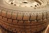 Продам комплект 175/75/13 зима превью 1068202.