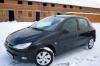 Превью Peugeot 206, 2001 Дедовск - 1