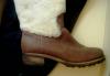 Превью Зимние сапоги UGG по летней цене Москва - 4