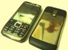 Превью Nokia Е71 TV и 2 сим java / WI-FI / новый Москва - 1