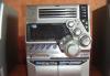 Превью Музыкальный центр jvc mx-gt91 Санкт-Петербург - 1