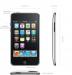 Ipod touch 8Gb превью 1069123.