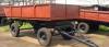 Превью Кормораздатчики кту-10 и тр. прицепы 2птс-4,5 Великий Новгород - 4