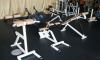 Продам профессиональные  тренажеры превью 1069742.