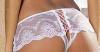 Суперэротичные открытые трусики превью 1069952.