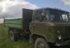Превью Автосамосвал газ-66 Москва - 1