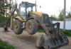 Превью Экскаватор-погрузчик volvo BL71 2006г.в Санкт-Петербург - 1