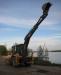 Превью Экскаватор-погрузчик volvo BL71 2006г.в Санкт-Петербург - 2