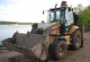 Превью Экскаватор-погрузчик volvo BL71 2006г.в Санкт-Петербург - 5