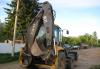 Превью Экскаватор-погрузчик volvo BL71 2006г.в Санкт-Петербург - 6