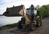 Превью Экскаватор-погрузчик volvo BL71 2006г.в Санкт-Петербург - 12