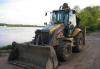 Превью Экскаватор-погрузчик volvo BL71 2006г.в Санкт-Петербург - 13