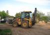 Превью Экскаватор-погрузчик volvo BL71 2006г.в Санкт-Петербург - 15