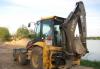 Превью Экскаватор-погрузчик volvo BL71 2006г.в Санкт-Петербург - 16