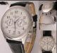 Превью Longines (м., кварц, кож.рем) 2 Москва - 1